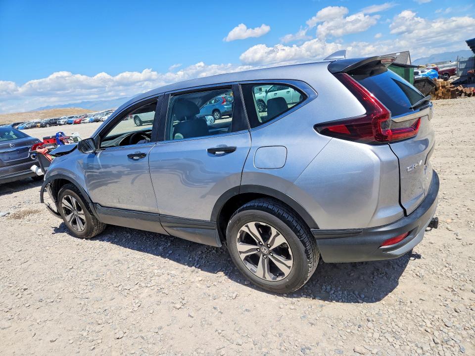 Продажа на аукционе авто 2020 Honda Cr-v, vin: 7FARW2H28LE001835, номер лота: 54519816
