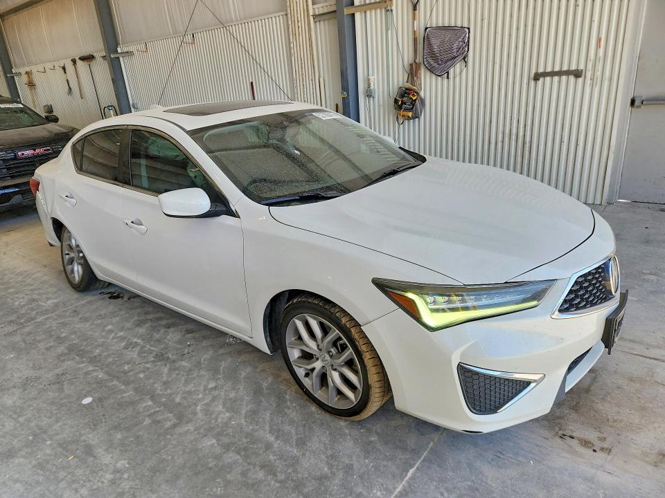 52708416 :رقم المزاد ، 19UDE2F30KA015595 vin ، 2019 Acura Ilx مزاد بيع