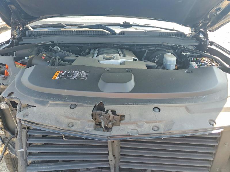 Aukcja sprzedaży 2019 Cadillac Escalade, vin: 1GYS4KKJ4KR152788, numer aukcji: 53884146
