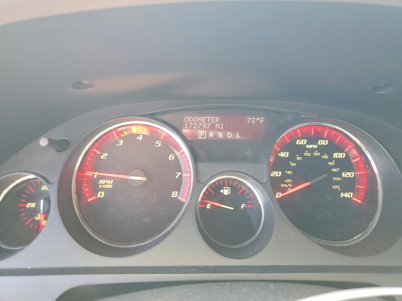 Aukcja sprzedaży 2010 Gmc Acadia, vin: 1GKLVKED4AJ156256, numer aukcji: 52951526