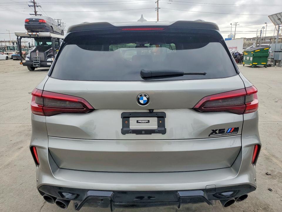 Aukcja sprzedaży 2022 Bmw X5, vin: 5YMJU0C06N9L57309, numer aukcji: 53644336