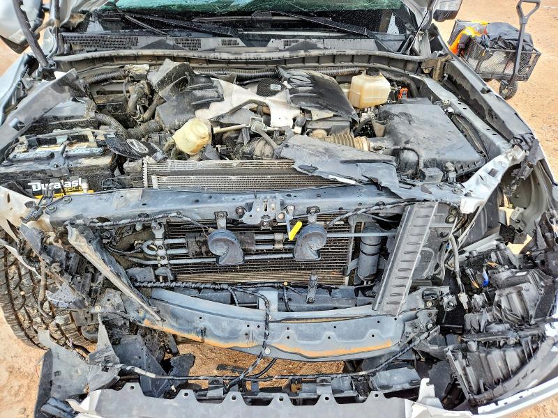 Aukcja sprzedaży 2022 Nissan Armada, vin: JN8AY2BC0N9162945, numer aukcji: 54618486