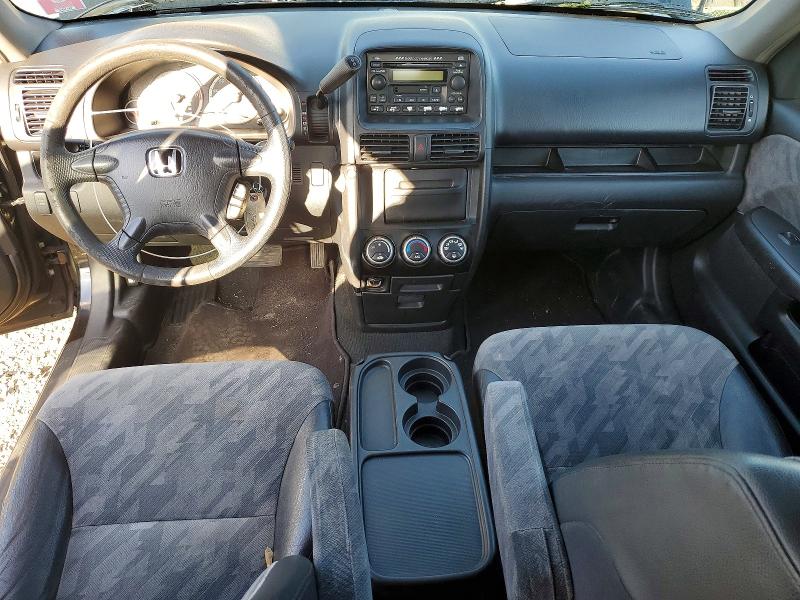 Aukcja sprzedaży 2003 Honda Cr-v, vin: SHSRD78863U157805, numer aukcji: 54412596