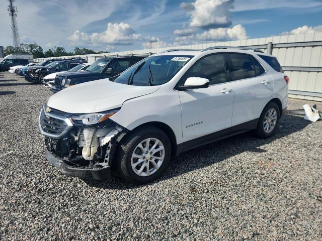 2020 Chevrolet Equinox მანქანა იყიდება აუქციონზე, vin: 3GNAXKEV5LS592791, აუქციონის ნომერი: 54769886