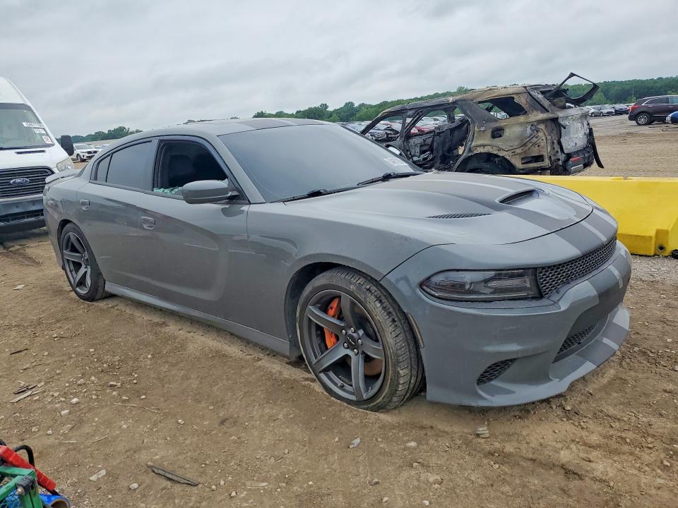 Aukcja sprzedaży 2018 Dodge Charger, vin: 2C3CDXL98JH220461, numer aukcji: 54657266