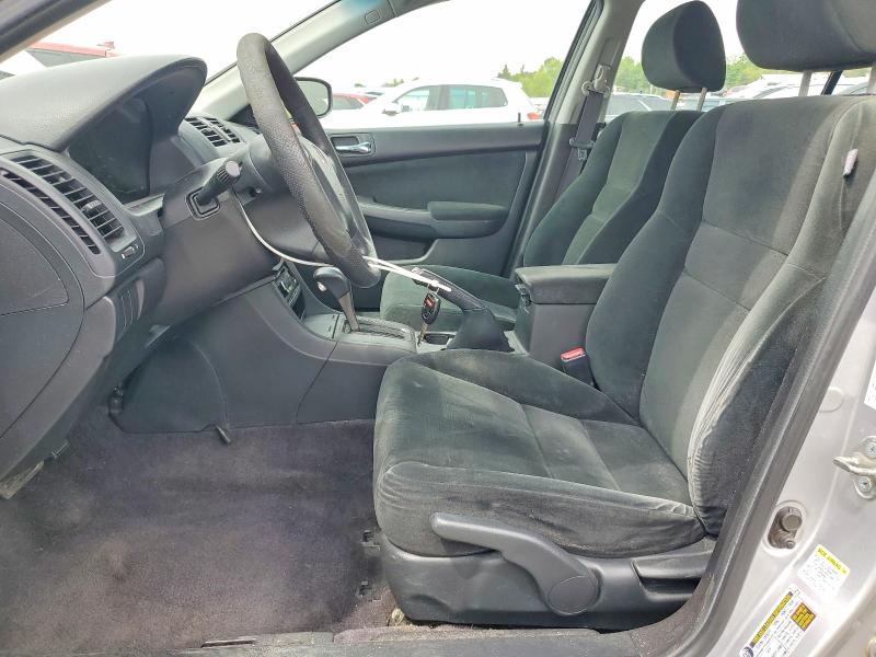 52274086 :رقم المزاد ، 1HGCM56166A050257 vin ، 2006 Honda Accord مزاد بيع