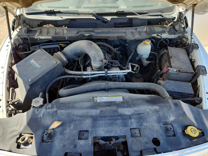 Продажа на аукционе авто 2011 Dodge Ram 1500, vin: 1D7RV1CT8BS676021, номер лота: 52840436