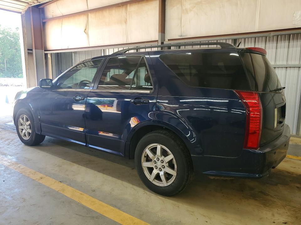 Продажа на аукционе авто 2006 Cadillac Srx, vin: 1GYEE637X60222633, номер лота: 51613646