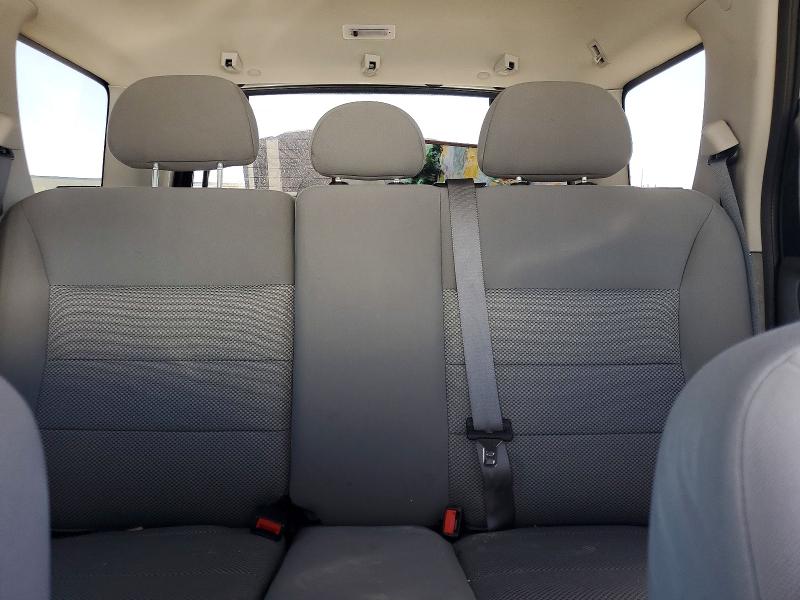 54728736 :رقم المزاد ، 1FMCU03116KB09355 vin ، 2006 Ford Escape مزاد بيع
