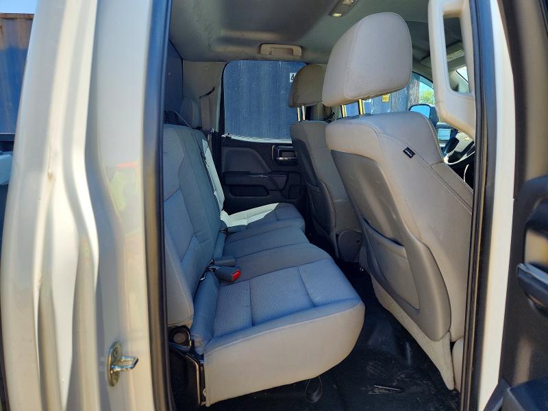 Aukcja sprzedaży 2015 Chevrolet Silverado, vin: 1GC2KUEG8FZ126515, numer aukcji: 55001956