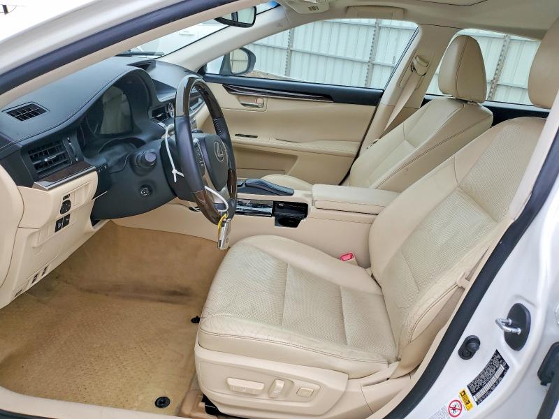 Продаж на аукціоні авто 2013 Lexus Es, vin: JTHBK1GG7D2039656, номер лоту: 53305866