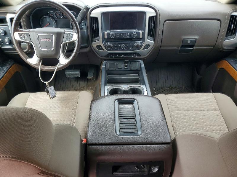 54341796 :رقم المزاد ، 3GTU2MEC4JG194261 vin ، 2018 Gmc Sierra مزاد بيع