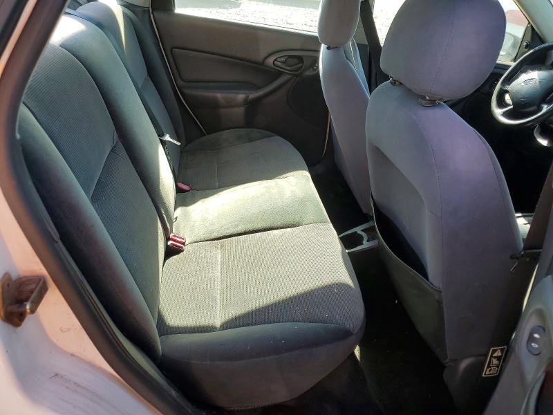 54706756 :رقم المزاد ، 1FAFP34362W154388 vin ، 2002 Ford Focus مزاد بيع