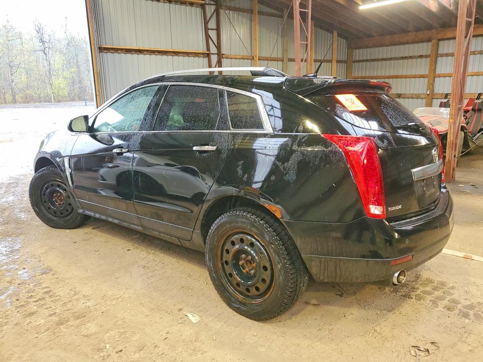 Продажа на аукционе авто 2011 Cadillac Srx  Awd, vin: 3GYFNAEY1BS667231, номер лота: 53413226