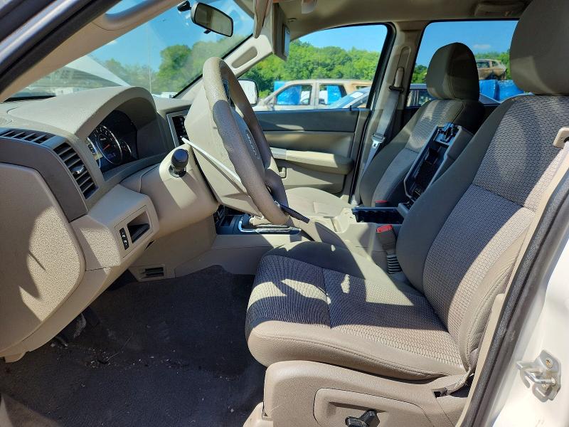 Продажа на аукционе авто 2008 Jeep Grand Cherokee, vin: 1J8GR48K28C238100, номер лота: 55162966