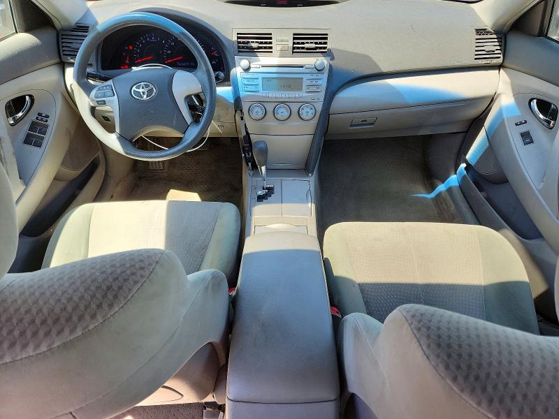 2010 Toyota Camry მანქანა იყიდება აუქციონზე, vin: 4T1BF3EK4AU104774, აუქციონის ნომერი: 54006766