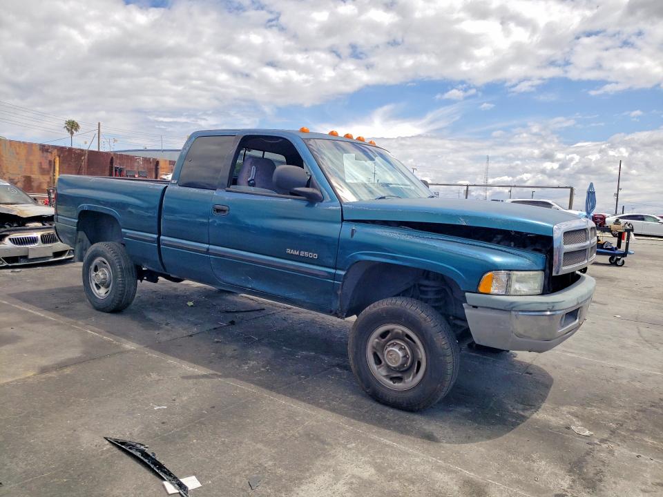 Продаж на аукціоні авто 1998 Dodge Ram 2500, vin: 3B7KF22Z4WG128857, номер лоту: 52584946