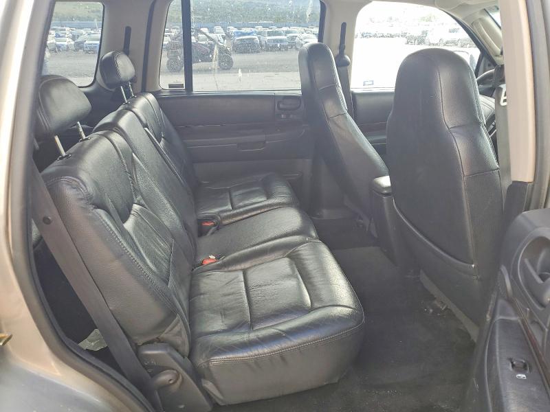 Aukcja sprzedaży 2001 Dodge Durango, vin: 1B4HS28Z91F579464, numer aukcji: 53903976