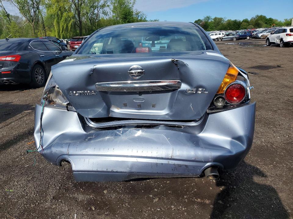Aukcja sprzedaży 2012 Nissan Altima, vin: 1N4AL2APXCN405749, numer aukcji: 52521466
