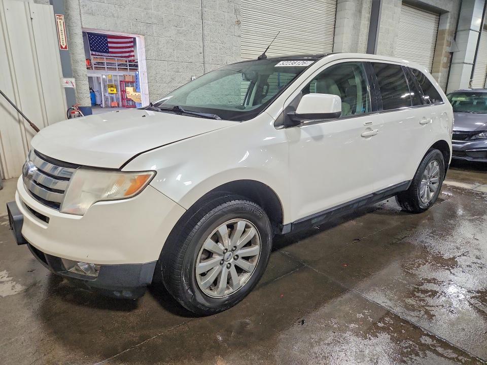 Aukcja sprzedaży 2009 Ford Edge, vin: 2FMDK49C49BA92561, numer aukcji: 52238126