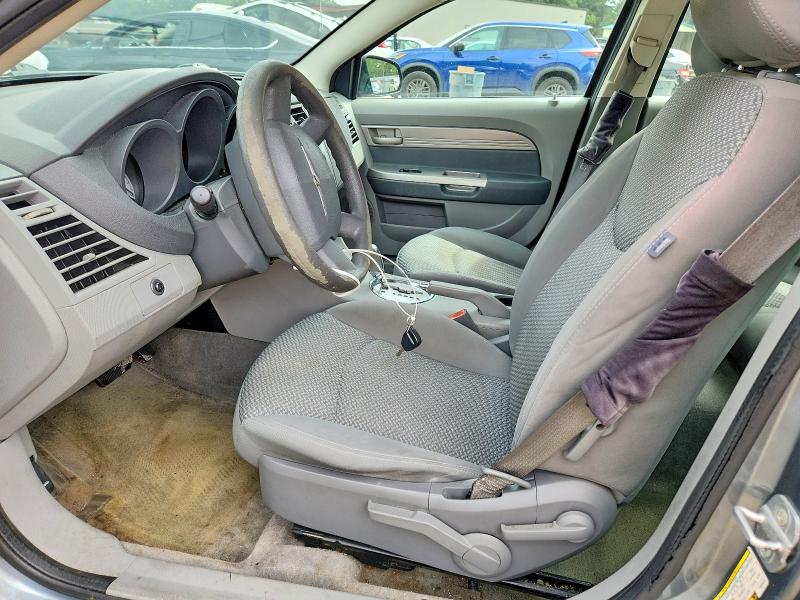 Продажа на аукционе авто 2007 Chrysler Sebring, vin: 1C3LC46K57N633647, номер лота: 55113946