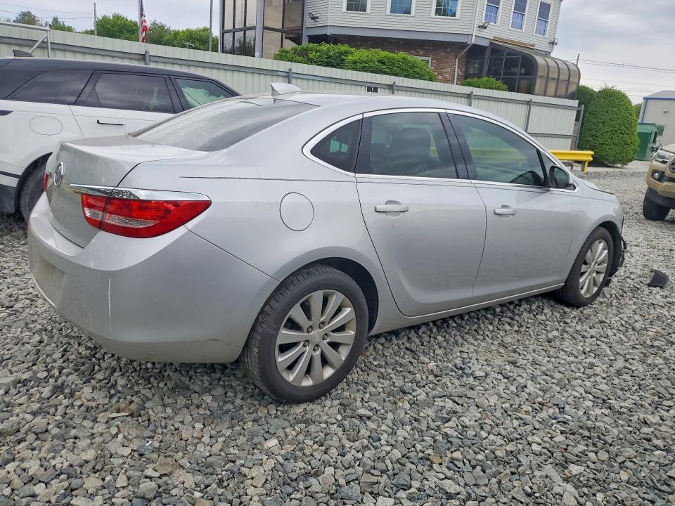 Продажа на аукционе авто 2015 Buick Verano, vin: 1G4PP5SKXF4181241, номер лота: 54292496