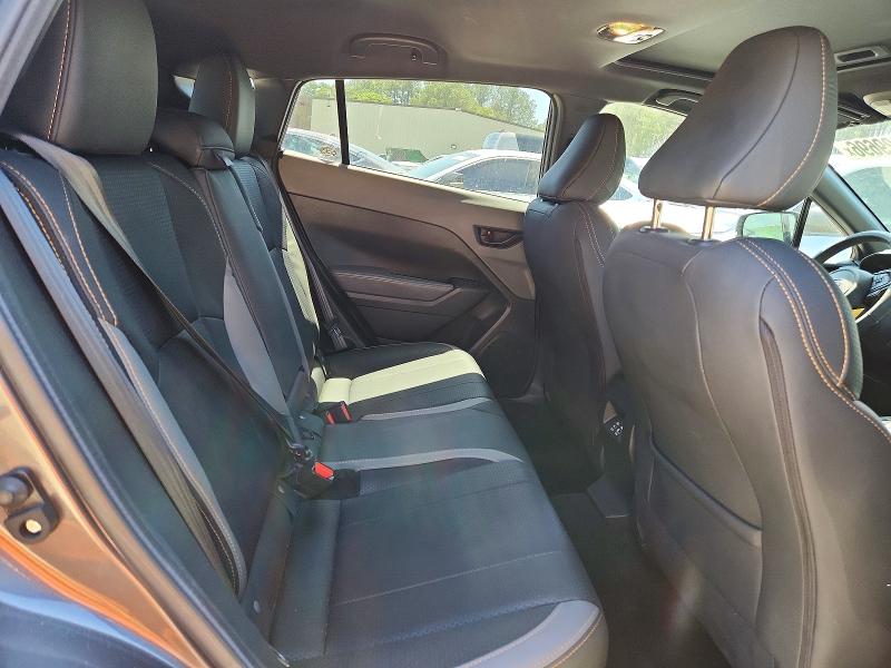 Продажа на аукционе авто 2025 Subaru Crosstrek, vin: 4S4GUHU6XS3708947, номер лота: 53029696