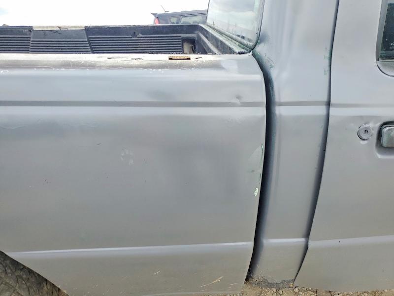 2003 Ford Ranger მანქანა იყიდება აუქციონზე, vin: 1FTYR10U33TA30615, აუქციონის ნომერი: 53025486
