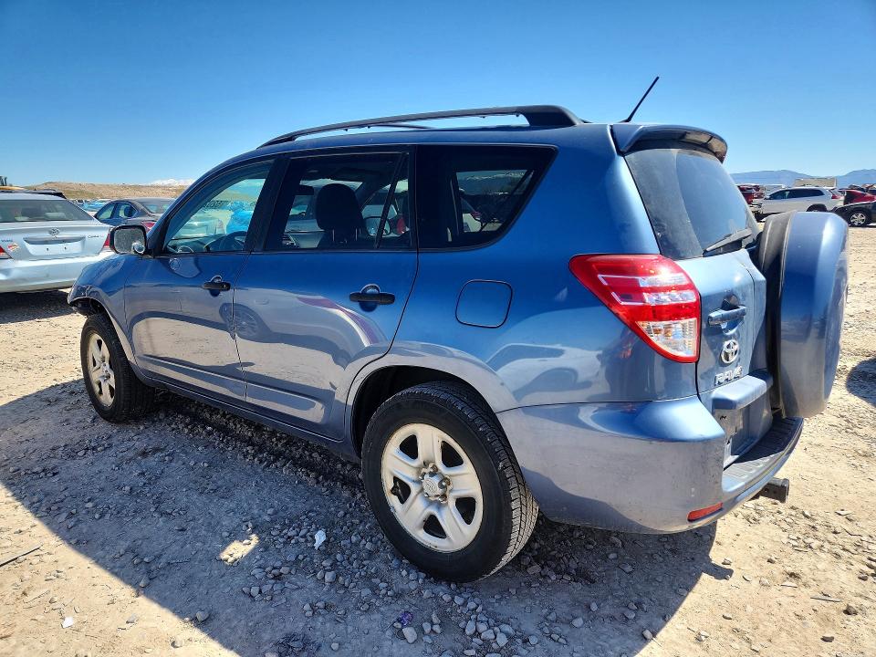 Продаж на аукціоні авто 2011 Toyota Rav4, vin: 2T3BF4DV0BW130508, номер лоту: 52029576