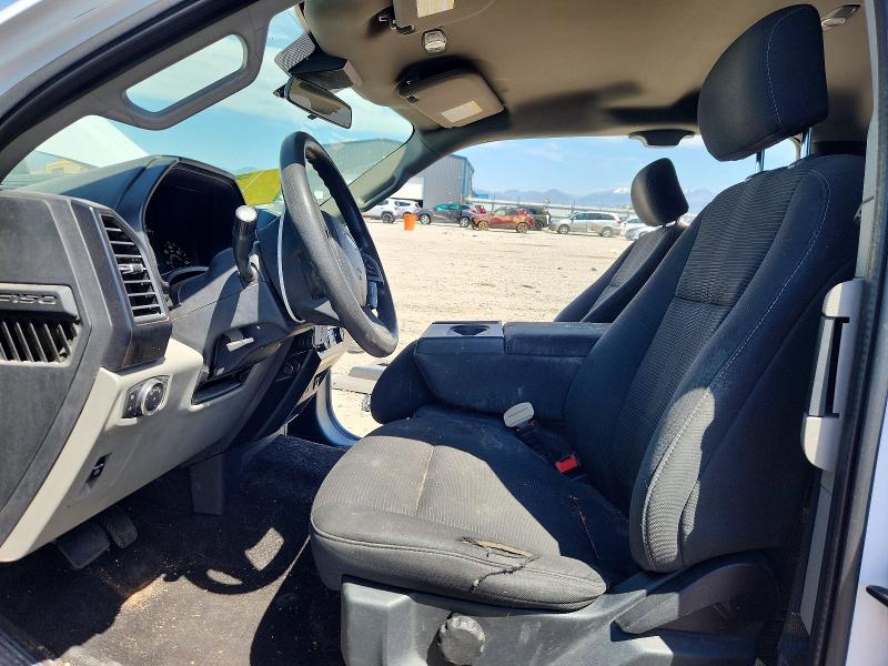 Продажа на аукционе авто 2019 Ford F150, vin: 1FTFX1E49KKE94261, номер лота: 52028136