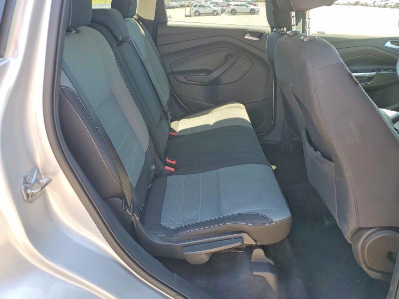 Aukcja sprzedaży 2016 Ford Escape, vin: 1FMCU0G79GUB10743, numer aukcji: 53279286