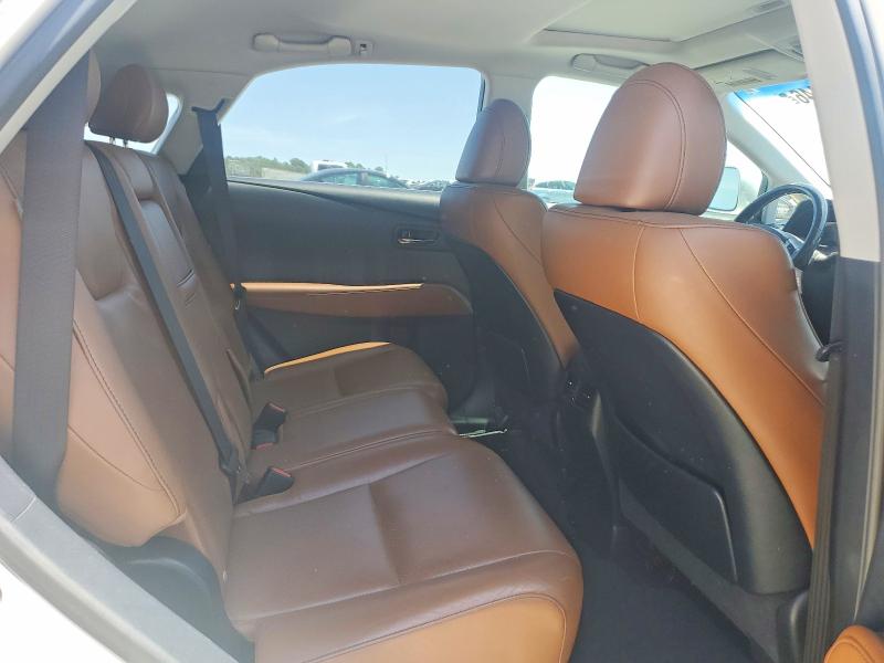 Продажа на аукционе авто 2015 Lexus Rx, vin: JTJZK1BA8F2426400, номер лота: 51257446