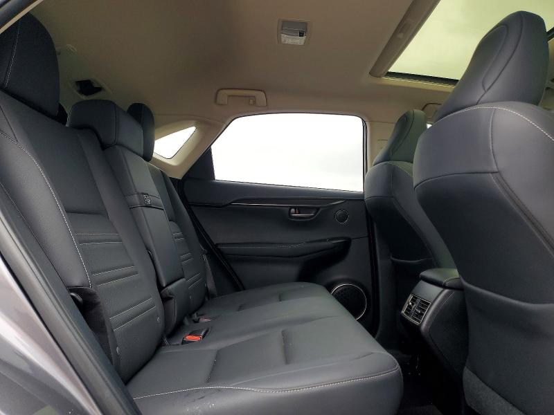 Продажа на аукционе авто 2020 Lexus Nx, vin: JTJDARBZ4L2175601, номер лота: 52720606