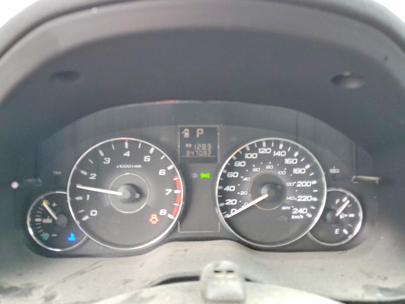 Aukcja sprzedaży 2011 Subaru Legacy, vin: 4S3BMGG69B3253352, numer aukcji: 54968886