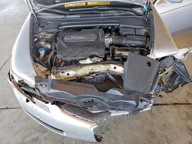 Aukcja sprzedaży 2006 Acura 3.2tl, vin: 19UUA65626A058646, numer aukcji: 52749296