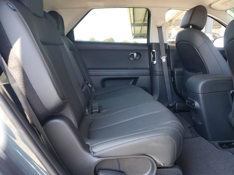2026 Hyundai Ioniq 5 მანქანა იყიდება აუქციონზე, vin: 7YAKN4DA5TY058317, აუქციონის ნომერი: 53274576