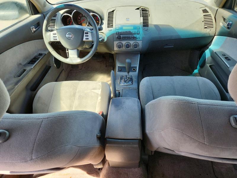 Продаж на аукціоні авто 2005 Nissan Altima, vin: 1N4AL11D25C216639, номер лоту: 54871826