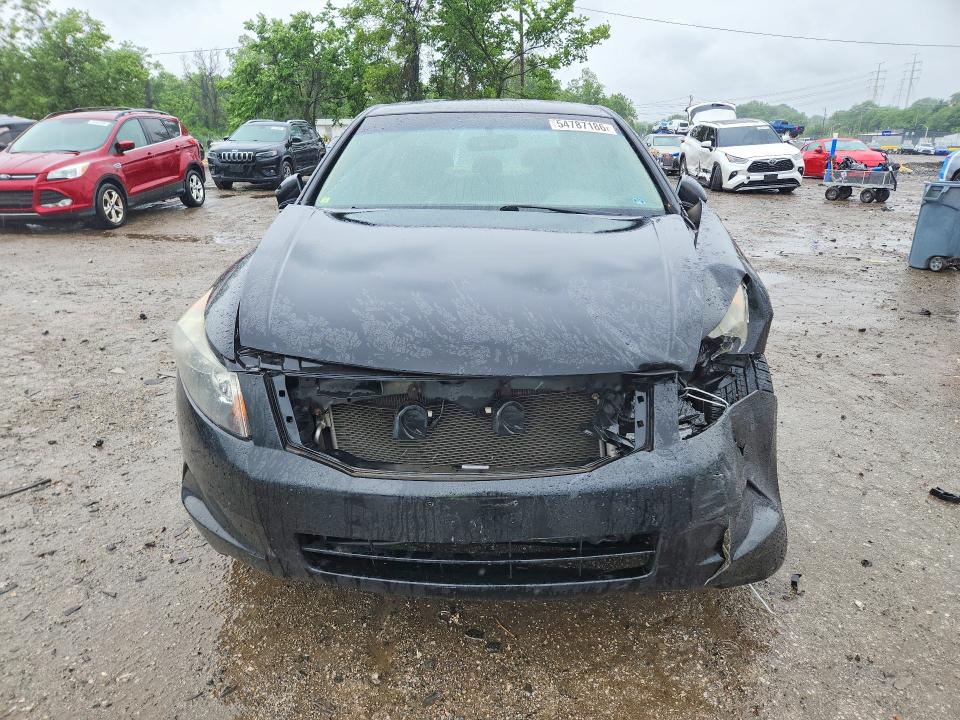 Aukcja sprzedaży 2009 Honda Accord, vin: 1HGCP26779A192003, numer aukcji: 54787186