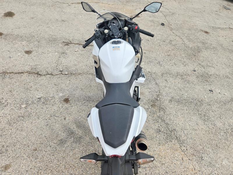 Aukcja sprzedaży 2020 Kawasaki Ex400, vin: JKAEXKH11LDA69753, numer aukcji: 52766006