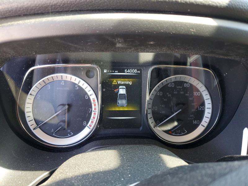 Продаж на аукціоні авто 2017 Nissan Titan, vin: 1N6AA1E59HN504067, номер лоту: 53328176