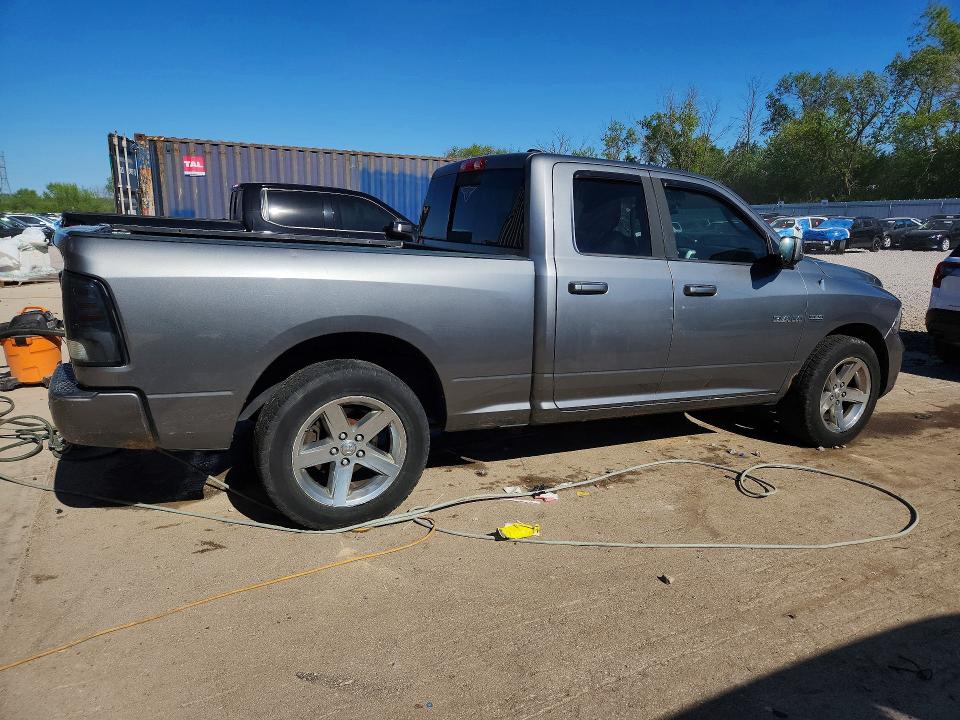Aukcja sprzedaży 2009 Dodge Ram 1500, vin: 1D3HB18T79S757701, numer aukcji: 54263856