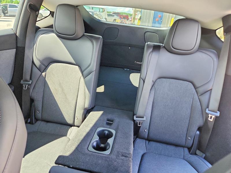 Aukcja sprzedaży 2026 Tesla Model Y, vin: 7SAYGDED1TA603062, numer aukcji: 55017976