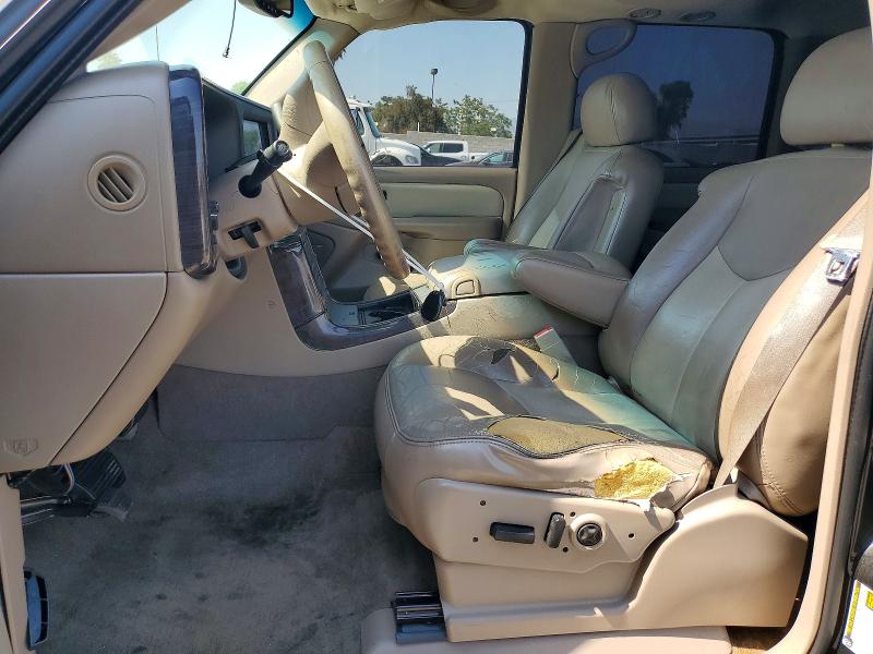 2005 Gmc Yukon Xl მანქანა იყიდება აუქციონზე, vin: 1GKFK66U55J221326, აუქციონის ნომერი: 53213726
