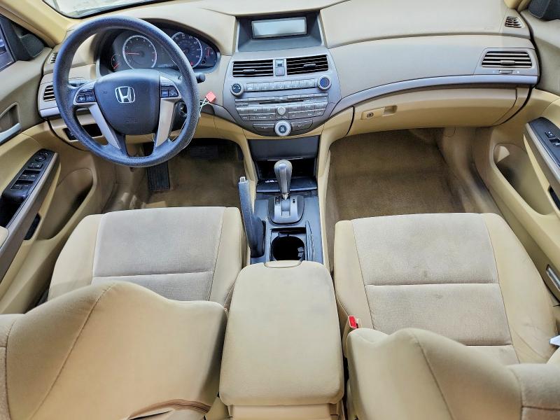 Продаж на аукціоні авто 2008 Honda Accord, vin: JHMCP26468C017585, номер лоту: 55169376