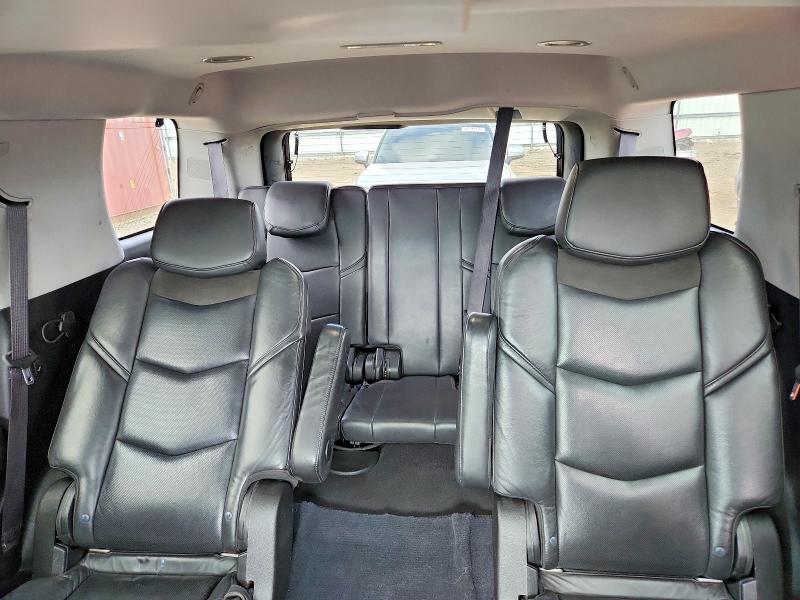 Продажа на аукционе авто 2019 Cadillac Escalade, vin: 1GYS4BKJ4KR395565, номер лота: 54226526
