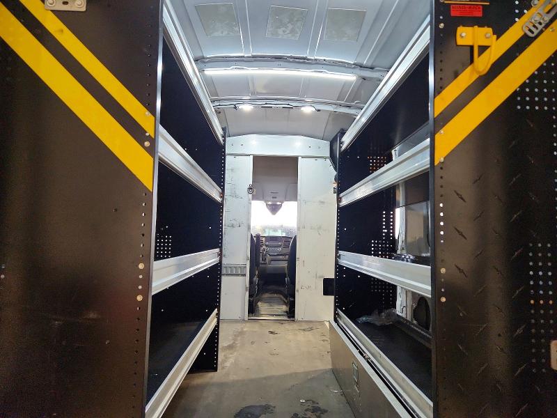 2023 Ford Transit მანქანა იყიდება აუქციონზე, vin: 1FTBR1X85PKB30466, აუქციონის ნომერი: 53711066