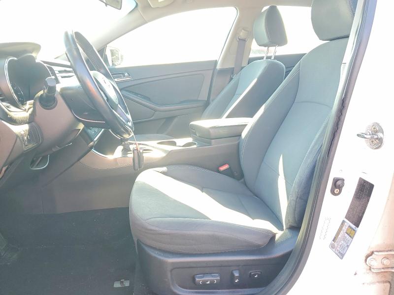 52960886 :رقم المزاد ، KNAGM4AD5D5039443 vin ، 2013 Kia Optima مزاد بيع