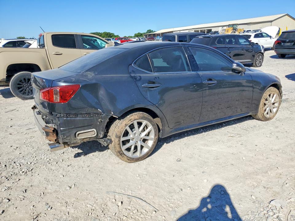 Продаж на аукціоні авто 2011 Lexus Is, vin: JTHCF5C25B2035144, номер лоту: 53082326