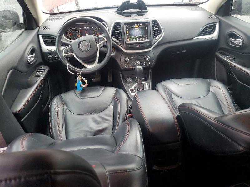 Aukcja sprzedaży 2014 Jeep Cherokee, vin: 1C4PJMBB5EW171669, numer aukcji: 51662516