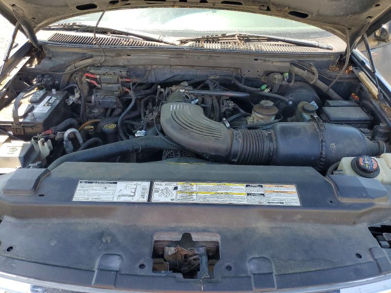 1998 Ford Expedition მანქანა იყიდება აუქციონზე, vin: 1FMPU18LXWLC18537, აუქციონის ნომერი: 52392796
